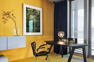 Modernes Penthouse-Loft in Berlin-Mitte direkt an der Spree – Wilhelmine-Gemberg-Weg 6, 10179 Mitte (Ortsteil), Berlin – Vorschaubild 6