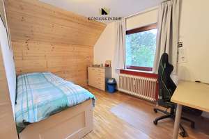 RUHIGE 2.REIHE-LAGE! Riesige 4,5 Zi.-Maisonette-ETW TG,EBK,Balkon,XL-Hobbyraum, 2 Keller,Gem.Garten – Die vollständige Adresse der Immobilie erhältst du vom Anbieter., 70563 Höhenrand, Stuttgart – Vorschaubild 17