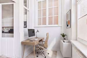 Exklusive 4-Zimmer-Wohnung in Bestlage Frankfurts – sonniger Balkon, Designerküche & Skylineblick – 60325 Westend-Süd, Frankfurt am Main – Vorschaubild 21