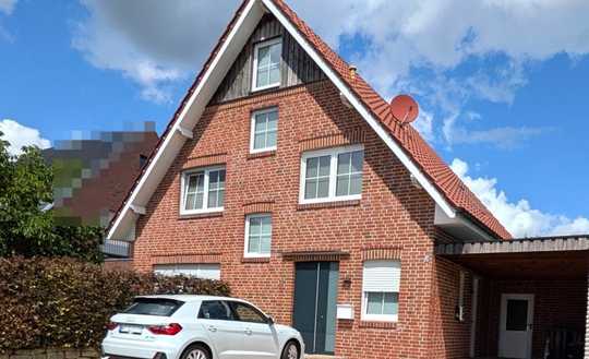 Großartig gelegenes Einfamilienhaus im beliebten Nottuln