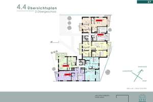 Großzügige helle Wohnung im KFW 40 Sparhaus Trier mit Top Verkehranbindung Luxemburg – Die vollständige Adresse der Immobilie erhältst du vom Anbieter., 54294 West/Pallien, Trier – Vorschaubild 2