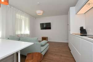 Kernsanierte, modern möblierte Wohnung in Stuttgart West – Die vollständige Adresse der Immobilie erhältst du vom Anbieter., 70197 Vogelsang, Stuttgart – Vorschaubild 10