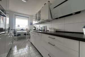 Bremerhaven-Zentrum // Zentral leben mit Komfort – 3-Zimmer-Wohnung mitten in der Fußgängerzone – Die vollständige Adresse der Immobilie erhältst du vom Anbieter., 27568 Mitte, Bremerhaven – Vorschaubild 6