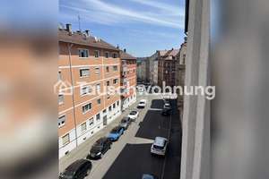 Tauschwohnung: Wohnungstausch Stuttgart gegen Berlin oder Köln – Augustenstraße 107, 70197 Rotebühl, Stuttgart – Vorschaubild 10