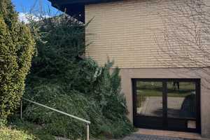 Schöner Winkelbungalow mit Ausbaupotential und Photovoltaikanlage in Überherrn zu verkaufen – Saarlouis (Kreis) – Vorschaubild 6