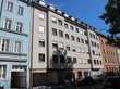 Renovierte und möblierte 1-Zimmer-Wohnung in der Maxvorstadt