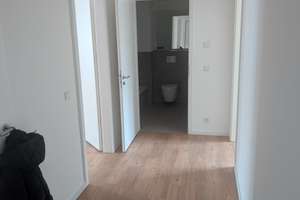 3 Zimmer Wohnung Neubau Stadtmitte – Worringer Straße 24a, 40211 Stadtmitte, Düsseldorf – Vorschaubild 5