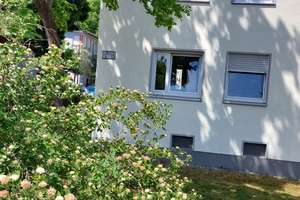Neu renovierte 2-Zimmerwohnung in Hochfeld,  Ohne Maklergebühr, 1 km zur Uni – Alter Postweg 62, 86159 Hochfeld, Augsburg – Vorschaubild 12