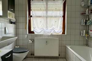 Moderne 2,5-Zimmer-Maisonettewohnung mit Galerie, Homeoffice-Bereich, Balkon und zwei Stellplätzen – Die vollständige Adresse der Immobilie erhältst du vom Anbieter., 74080 Böckingen, Heilbronn – Vorschaubild 7