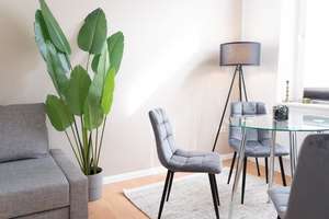 Alltagstaugliche 2-Zimmer-Wohnung in Köln-Ehrenfeld – 50825 Ehrenfeld (Ortsteil), Köln – Vorschaubild 2