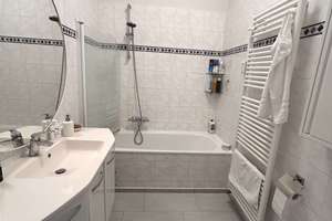 3-Zimmer-Erdgeschosswohnung mit Einbauküche im Dobbenviertel – Gerberhof 21, 26122 Dobbenviertel, Oldenburg (Oldenburg) – Vorschaubild 6