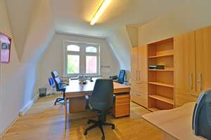 - Prestigeobjekt der Gründerzeit - Jugendstilvilla mit über 460 m² Fläche – Die vollständige Adresse der Immobilie erhältst du vom Anbieter., 34117 Mitte, Kassel – Vorschaubild 30