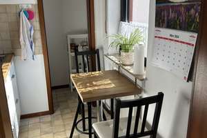 4 Zimmer Wohnung mit Balkon - Hinweis:  Wohnberechtigungsschein (WBS) erforderlich! – Langenaustraße 81, 56070 Wallersheim, Koblenz – Vorschaubild 8