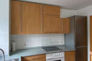 2-Zimmer Erdgeschosswohnung mit Terrasse und Garagenstellplatz – Robert-Bosch-Straße 103, 74081 Sontheim, Heilbronn – Vorschaubild 5