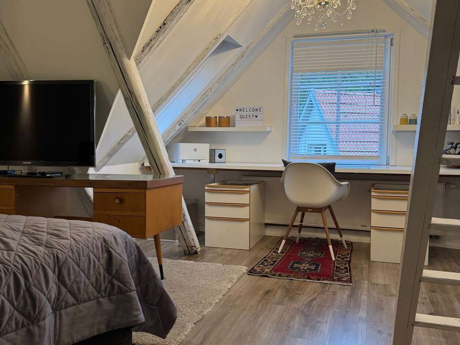 Kinderzimmer I