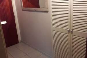 Schöne Singelwohnung in Hamburg, Hummelsbüttel, Terrasse, 1,5 Zimmer – Hummelsbütteller Hauptstr. 2, 22339 Hummelsbüttel, Hamburg – Vorschaubild 9