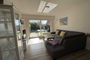 Top Reihendendhaus, vollständig renoviert und fußläufig zum Strand in Dangast – Sielstraße 9a, 26316 Friesland (Kreis) – Vorschaubild 3