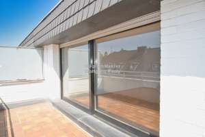 PENTHOUSE-ART ++ Urbanes, außergewöhnliches Wohnen – Die vollständige Adresse der Immobilie erhältst du vom Anbieter., 41236 Grenzland-Stadion, Mönchengladbach – Vorschaubild 8