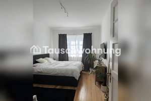 Tauschwohnung: Tausche 2,5 Zimmer in Winterhude gegen größere in Umgebung – Die vollständige Adresse der Immobilie erhältst du vom Anbieter., 22303 Winterhude, Hamburg – Vorschaubild 5