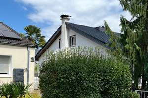 Freistehendes, modernisiertes Einfamilienhaus in sehr zentraler aber ruhiger Sackgassenlage – Die vollständige Adresse der Immobilie erhältst du vom Anbieter., 53175 Friesdorf, Bonn – Vorschaubild 2