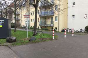 Charmante Dachgeschosswohnung mit Balkon in Braunschweig – Spinnerstraße 35, 38114 Westliches Ringgebiet, Braunschweig – Vorschaubild 4