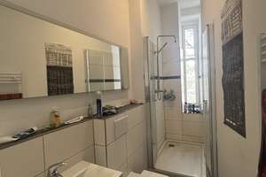 Möblierte 2-Zimmer-Wohnung mit Balkon in Spreenähe – Flutstraße 26, 12439 Niederschöneweide, Berlin – Vorschaubild 6