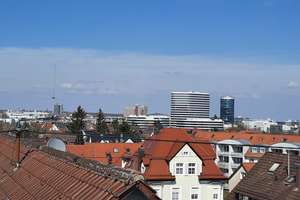 Kultur-Denkmal in ruhiger Wohnlage-kurze Wege-Gute Infrastruktur in Stgt.-Rohr-für Liebhaber alter V – Die vollständige Adresse der Immobilie erhältst du vom Anbieter., 70565 Rohr, Stuttgart – Vorschaubild 56