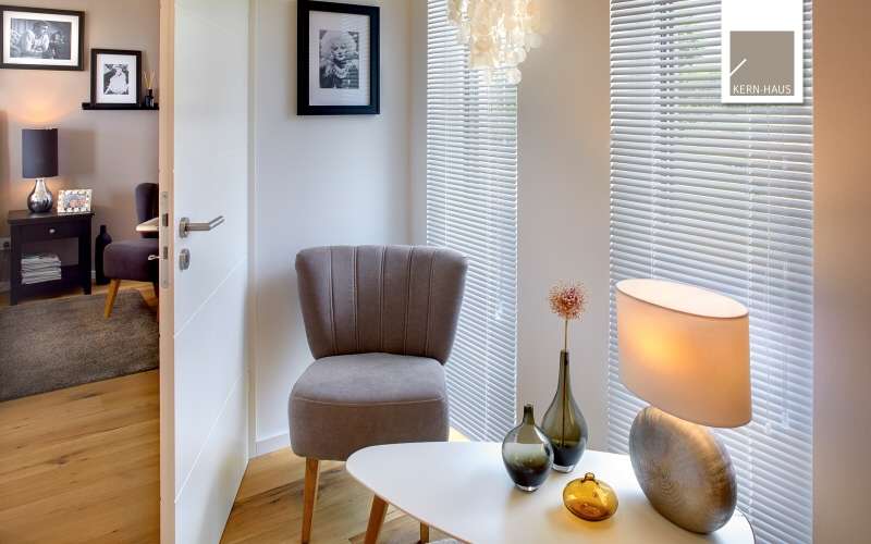 Immobilie in Nimritz - Das Haus mit einem Plus an Individualität! - Bild 6