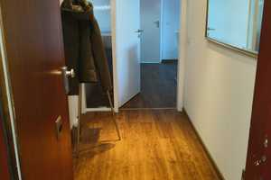 Fully Furnished 2-Room Apartment (67 sqm) for Sublet Near Cologne Zoo – June 2025 – Feb 2026 – Riehler Straße / 200, 50735 Köln – Vorschaubild 2