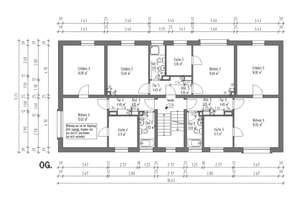 Helle, gepflegte 2-Zimmer Wohnung – Die vollständige Adresse der Immobilie erhältst du vom Anbieter., 47179 Fahrn, Duisburg – Vorschaubild 7
