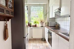 Freistehendes Einfamilienhaus mit Südterrasse und Garage in begehrter Wohnlage von Berlin-Mariendorf – 12107 Mariendorf, Berlin – Vorschaubild 6