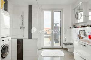Kapitalanlage: neuwertige & moderne 116 m² DG-Wohnung mit Terrasse & Balkon | Erbbau- & Wohnrecht – Die vollständige Adresse der Immobilie erhältst du vom Anbieter., 50765 Volkhoven/Weiler, Köln – Vorschaubild 10
