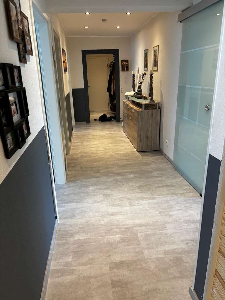 Stilvolle 4-Zimmer-Wohnung in 41844, Wegberg