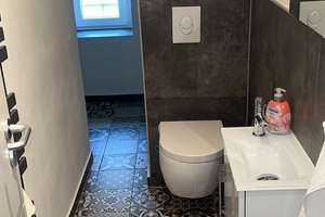 Schicke 2-Zimmer Wohnung im EG mit EBK in Berlin-Tempelhof – Friedrich-Wilhelm-Straße 27, 12103 Tempelhof, Berlin – Vorschaubild 4