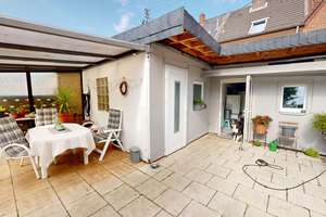 Erftstadt-Köttingen! Modernisiertes Einfamilienhaus mit Großgarten und 2 Garagen! (MB 4999) – Die vollständige Adresse der Immobilie erhältst du vom Anbieter., 50374 Erftstadt – Vorschaubild 8