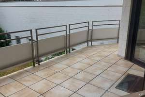 Bestlage Bockum !  3 Zimmer Erdgeschosswohnung mit großer Terrasse in Stadtwaldnähe. Provisionsfrei  – Rott 219, 47800 Bockum, Krefeld – Vorschaubild 9
