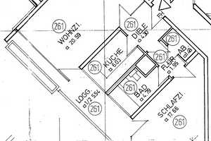 Helle 2-Zimmer-Wohnung mit Südwest-Balkon & Blick ins Grüne – perfekt zum Einziehen oder Vermieten – München – Vorschaubild 5