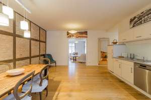 Repräsentative Wohnung in Mitte – Die vollständige Adresse der Immobilie erhältst du vom Anbieter., 10117 Mitte (Ortsteil), Berlin – Vorschaubild 10