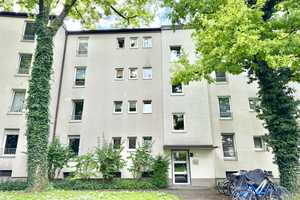 Solide 3 Zimmer Wohnung mit Einbauküche und Balkon – München – Vorschaubild 15