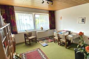Gepflegtes Wohnhaus mit toller Aussicht – Die vollständige Adresse der Immobilie erhältst du vom Anbieter., 84371 Triftern – Vorschaubild 21