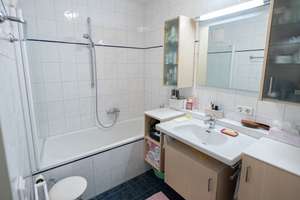 3 Zimmer Wohnung in Wuppertal Elberfeld – Die vollständige Adresse der Immobilie erhältst du vom Anbieter., 42103 Elberfeld, Wuppertal – Vorschaubild 6