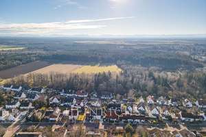 Ihr neues Zuhause: Moderne Doppelhaushälfte in der Waldkolonie Putzbrunn – Die vollständige Adresse der Immobilie erhältst du vom Anbieter., 85640 Putzbrunn – Vorschaubild 24