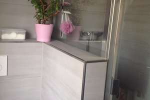 Sehr schöne 1 Zimmer Wohnung mit großer Wohnküche in Mainz-Hechtsheim – Die vollständige Adresse der Immobilie erhältst du vom Anbieter., 55129 Hechtsheim, Mainz – Vorschaubild 5