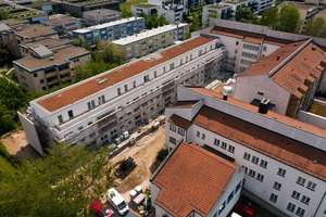2-Zi-Wohnung im Regensburger Westen im 2. OG für Senioren mit Möglichkeit auf Servicevertrag – Boessnerstraße 5 A, 93049 Westenviertel, Regensburg – Vorschaubild 2