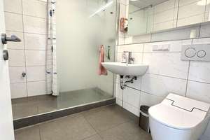 *PROVISIONSFREI* Helle 4-Raum-Wohnung mit 2 Balkonen in gepflegtem Haus – Herchenbachstr. 5, 40470 Mörsenbroich, Düsseldorf – Vorschaubild 7