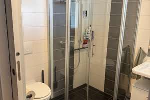 Gröpelingen!  Idyllische Lage! Ideal für Senioren:  2 Zimmerwhg. + großer Balkon – Die vollständige Adresse der Immobilie erhältst du vom Anbieter., 28239 Ohlenhof, Bremen – Vorschaubild 10