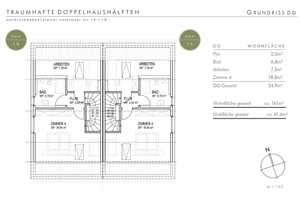 Erstbezug  Moderne Doppelhaushälfte – Pfarrer-Ostermayr-Strasse 16, 85570 Ebersberg (Kreis) – Vorschaubild 5
