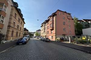 Gepflegte 2-Zimmer-Wohnung mit Terrasse in begehrter Wohnlage in Stuttgart-Ost – Die vollständige Adresse der Immobilie erhältst du vom Anbieter., 70188 Uhlandshöhe, Stuttgart – Vorschaubild 16