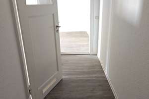 2 Raum Wohnung mit Balkon in Sanierung – 4277 Connewitz, Leipzig – Vorschaubild 8