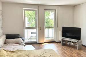 Kapitalanlage mit starker 6,95 % Rendite – 2-Zimmer-Wohnung inkl. Balkon, Stellplatz und EBK – Die vollständige Adresse der Immobilie erhältst du vom Anbieter., 9116 Kaßberg, Chemnitz – Vorschaubild 2